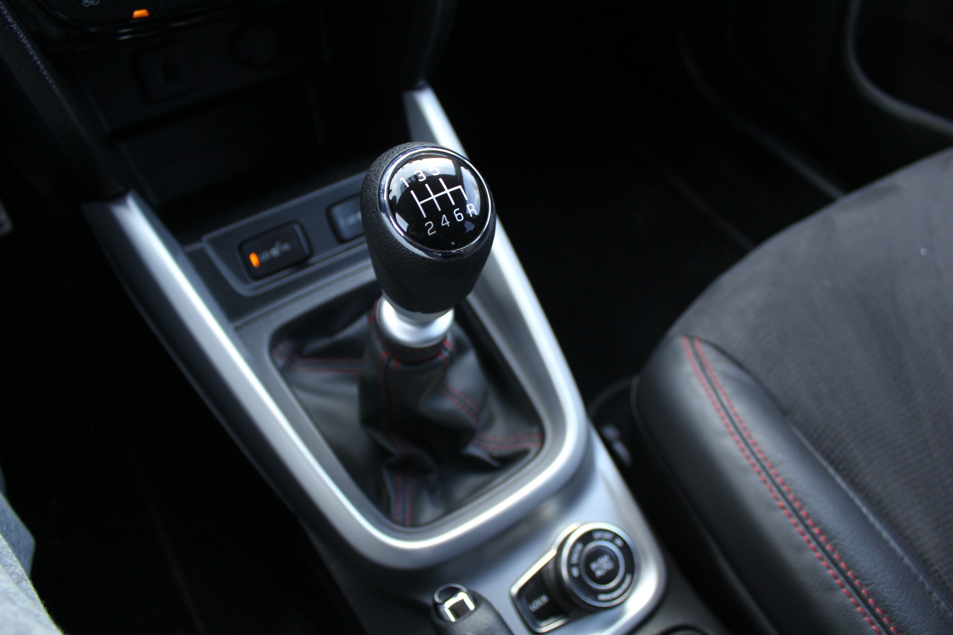 Suzuki Vitara S
