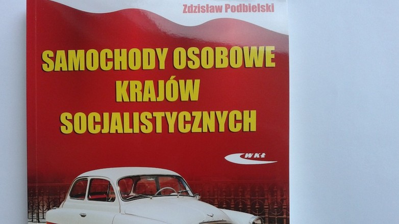 Samochody z demoludów