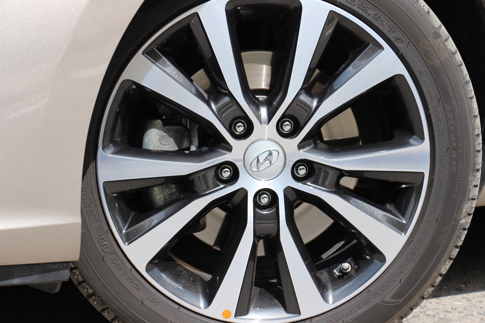 Hyundai i30 1.4 T-GDI DCT Premium