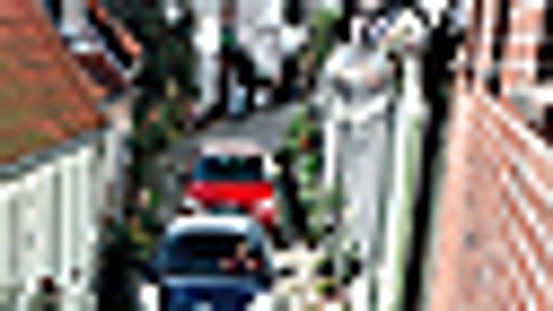 Renault Clio, Skoda Fabia, Toyota Yaris, Mercedes klasay A - Czy nowa Skoda Fabia stanie się przebojem?