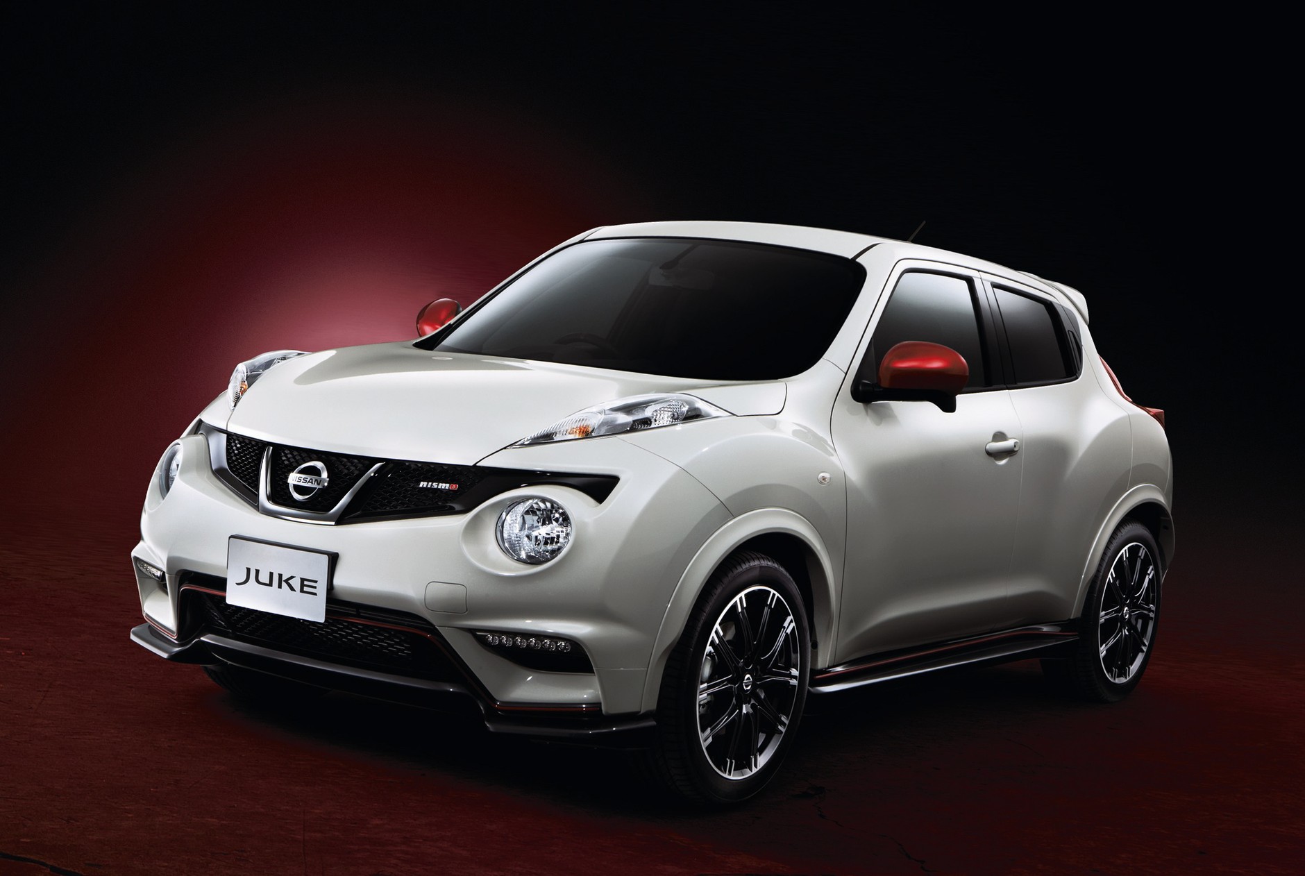 Nissan Juke I (2010-2019)
