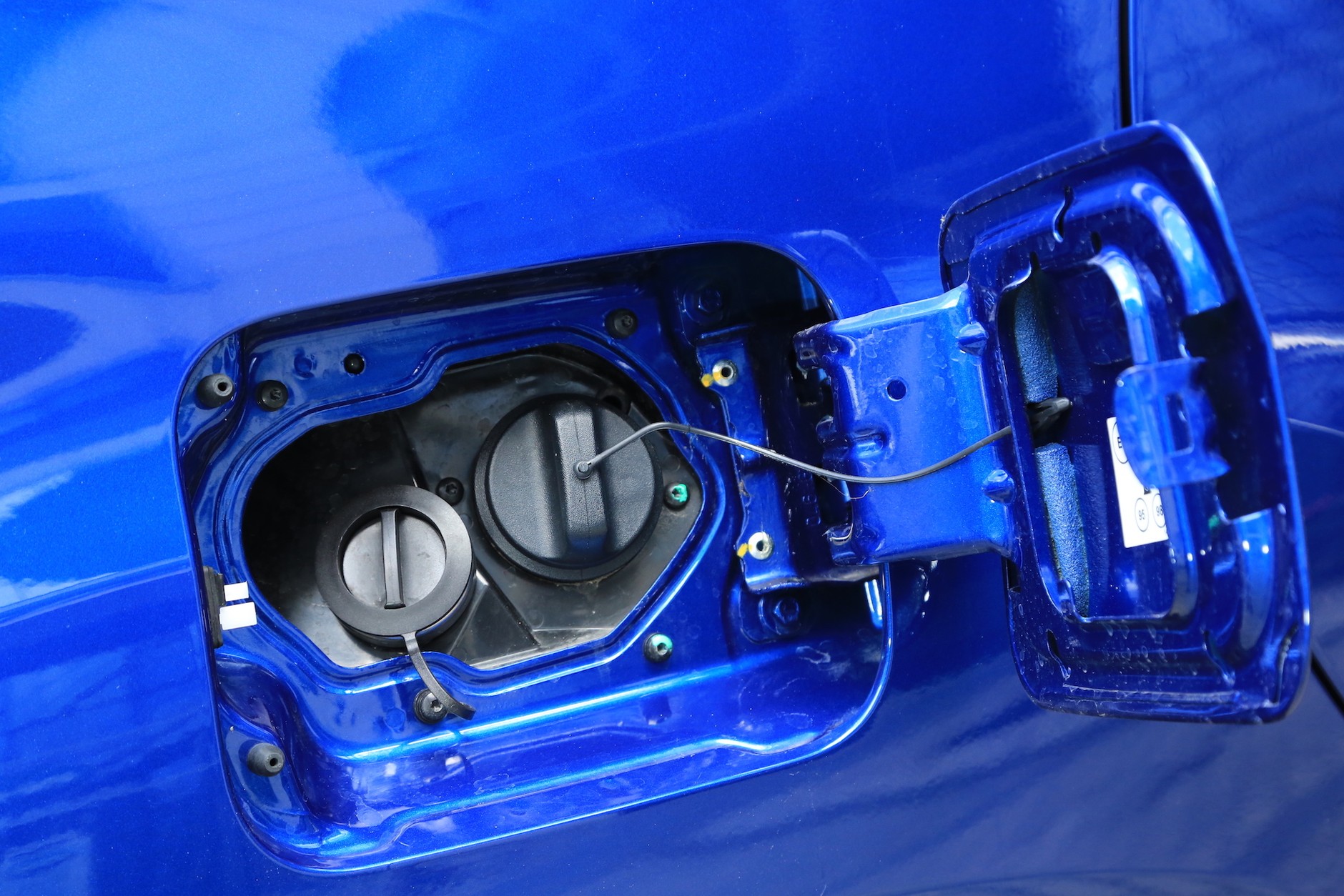 Dacia Duster TCe 100 LPG