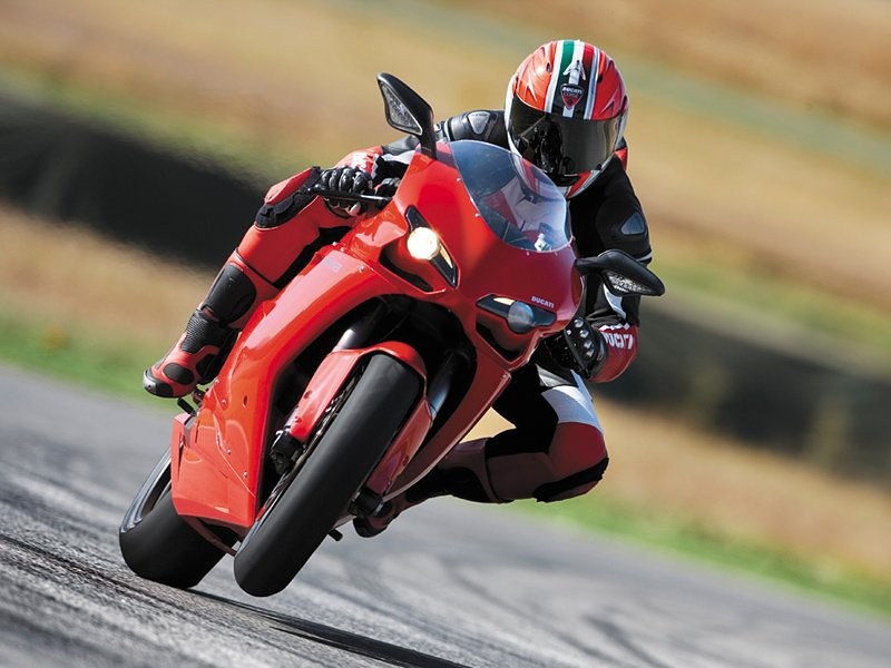 IMS Long Beach 2006: targi motocyklowe w Kalifornii
