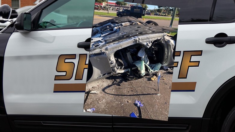 Trzej nastolatkowie ukradli Maserati. W wyniku wypadku jeden z nich zginął na miejscu, dwaj pozostali z krytycznymi obrażeniami trafili do szpitala