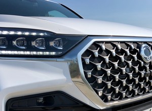 SsangYong zmieni nazwę na KG Mobility? Stanowisko polskiego importera
