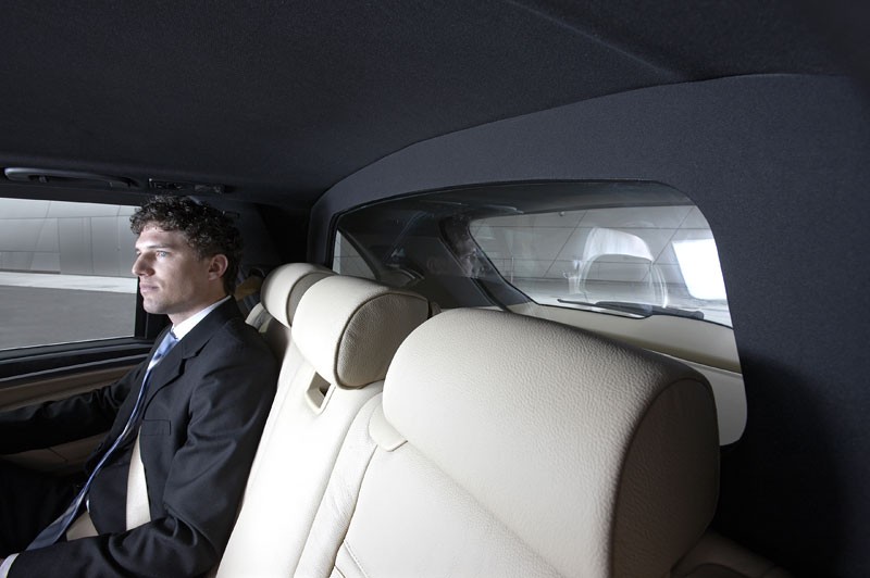 BMW X5 Security Plus: pancerna twierdza (fotogaleria)
