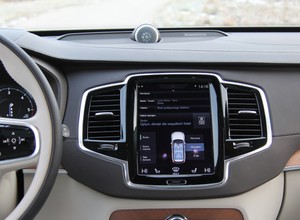 Test: Volvo XC90 Bowers & Wilkins. Czy to jeden z najlepszych systemów audio?