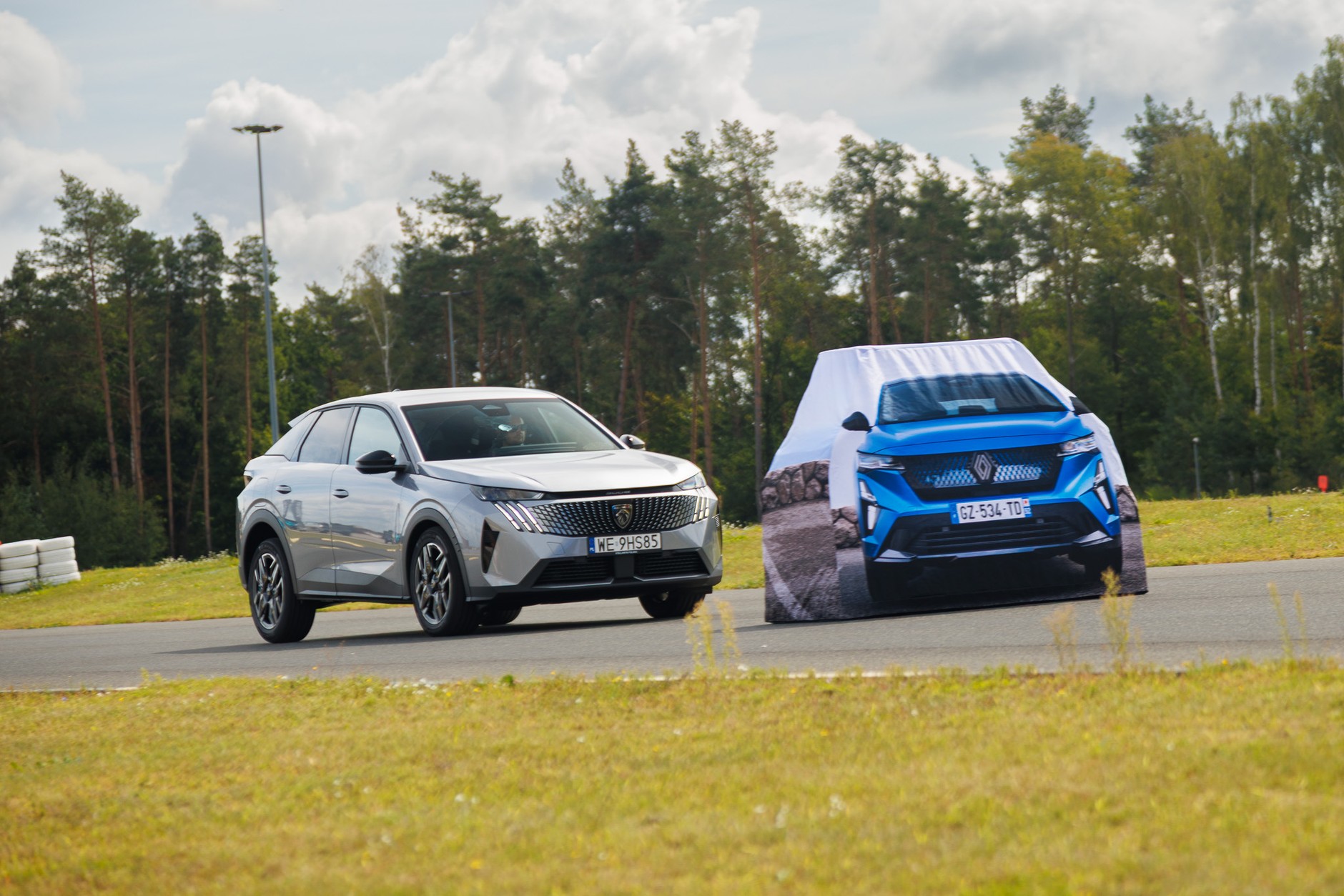 Wielki Test Auto Świata 2025