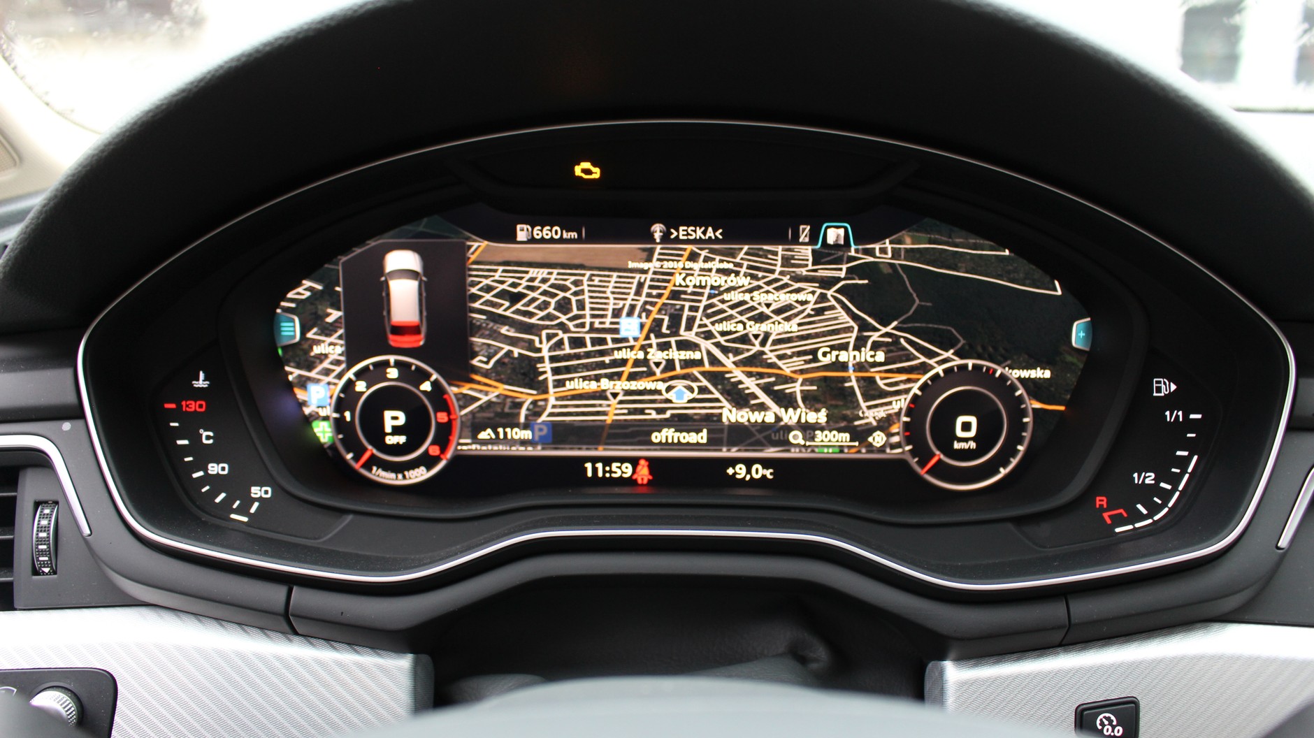 Audi A4 Allroad – doskonałe auto w nieprzyzwoitej cenie