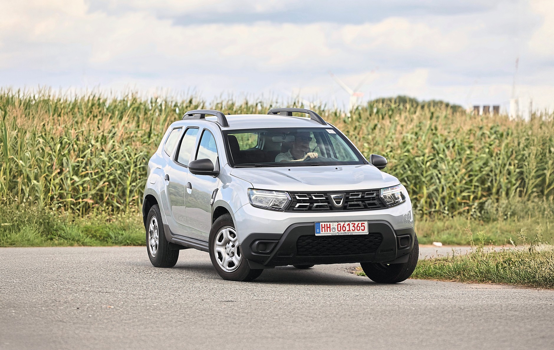 Dacia Duster II