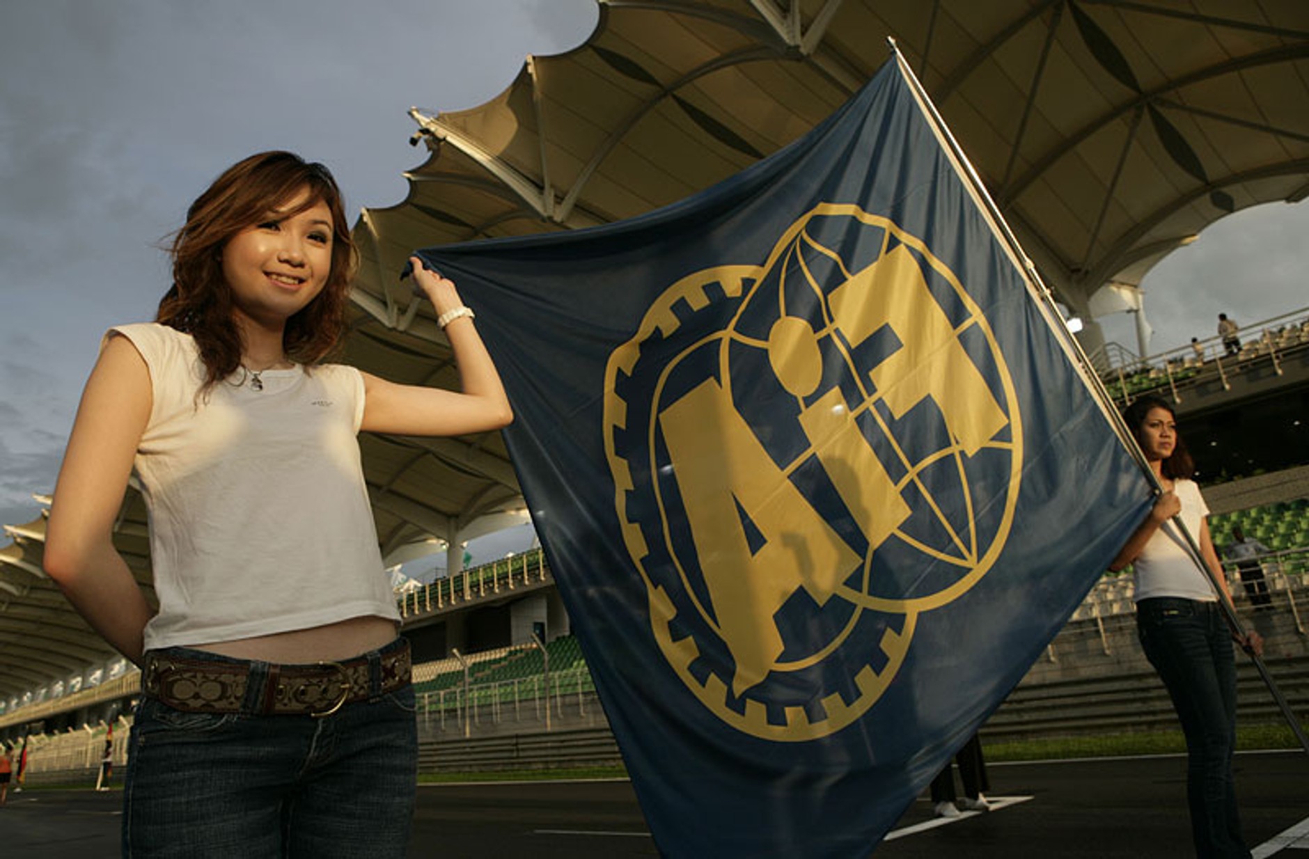 Dziewczyny na poprawę samopoczucia