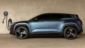 Fisker, producent samochodów elektrycznych, złożył wniosek o ochronę przed bankructwem. Ale firma nadal sprzedaje auta
