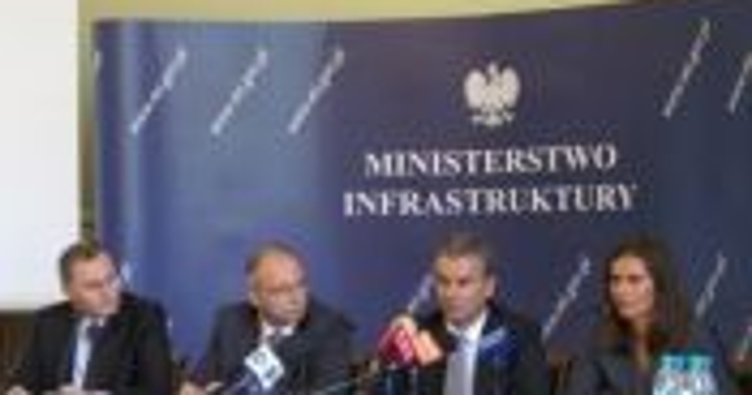 Ile dróg zbudowano przez rok