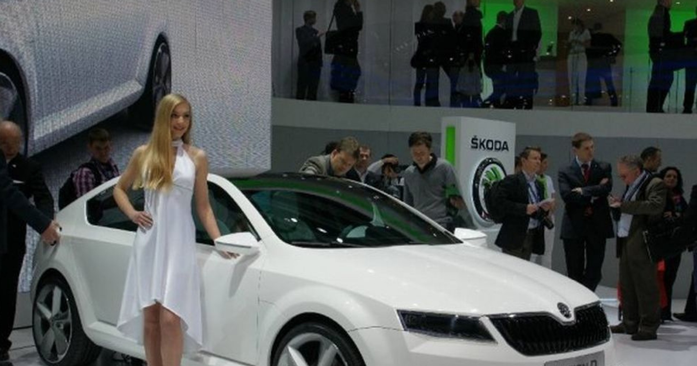 IAA pozostaje we Frankfurcie