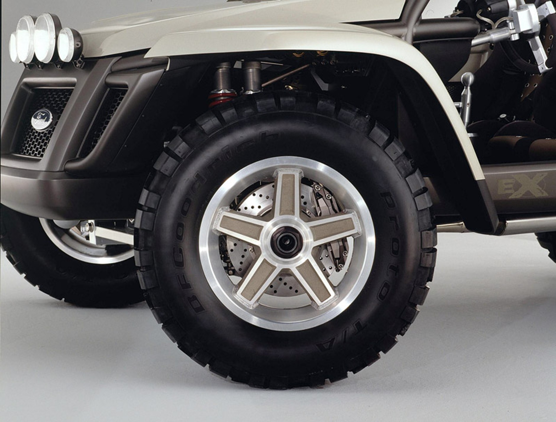 Amerykańskie samochody marzeń – Ford (cz. 2)