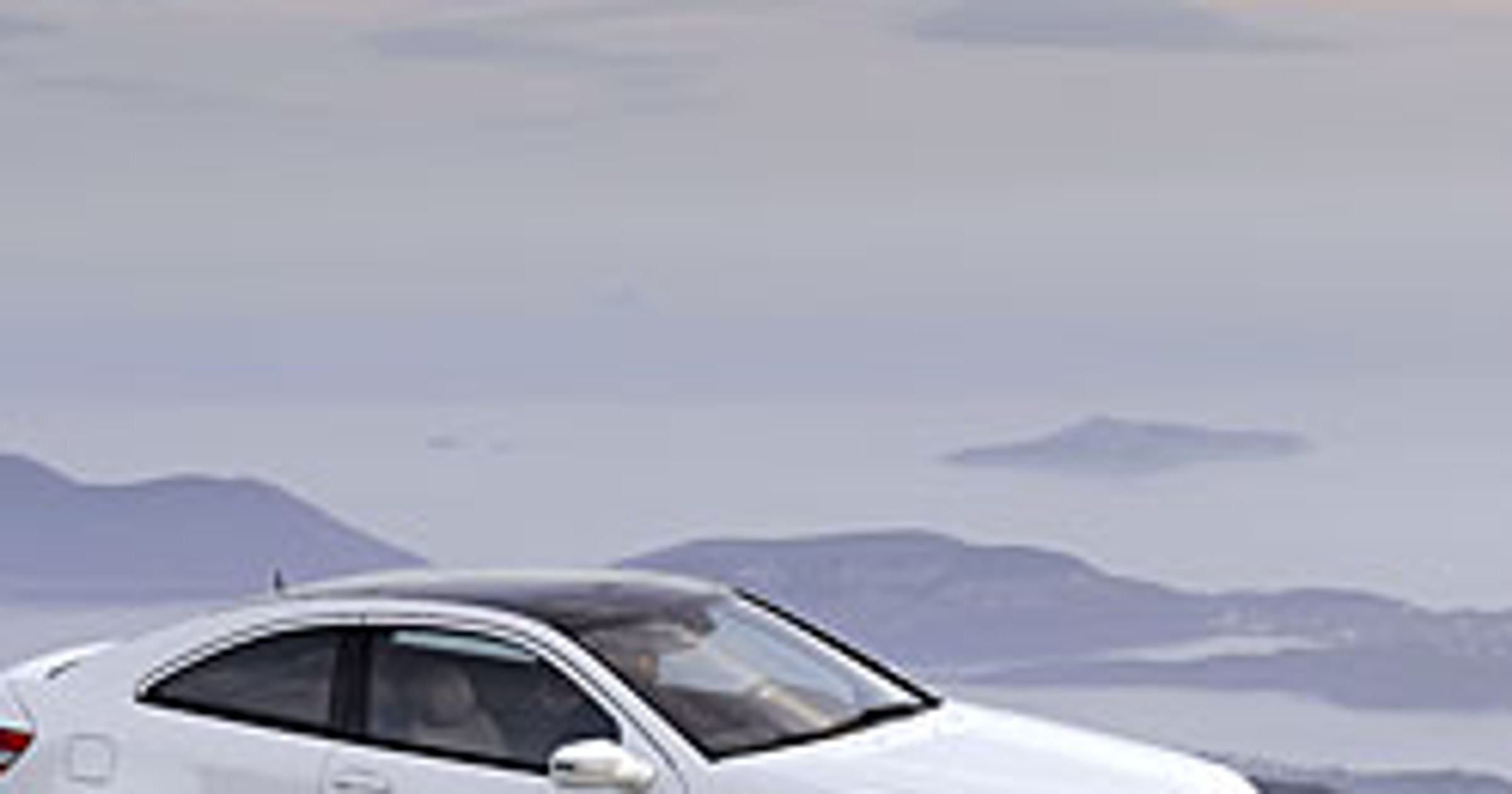 Mercedes-Benz CLC: debiut nowego Sports Coupe