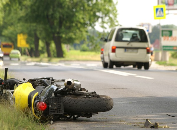 UWAGA! Jednoślady na drogach!