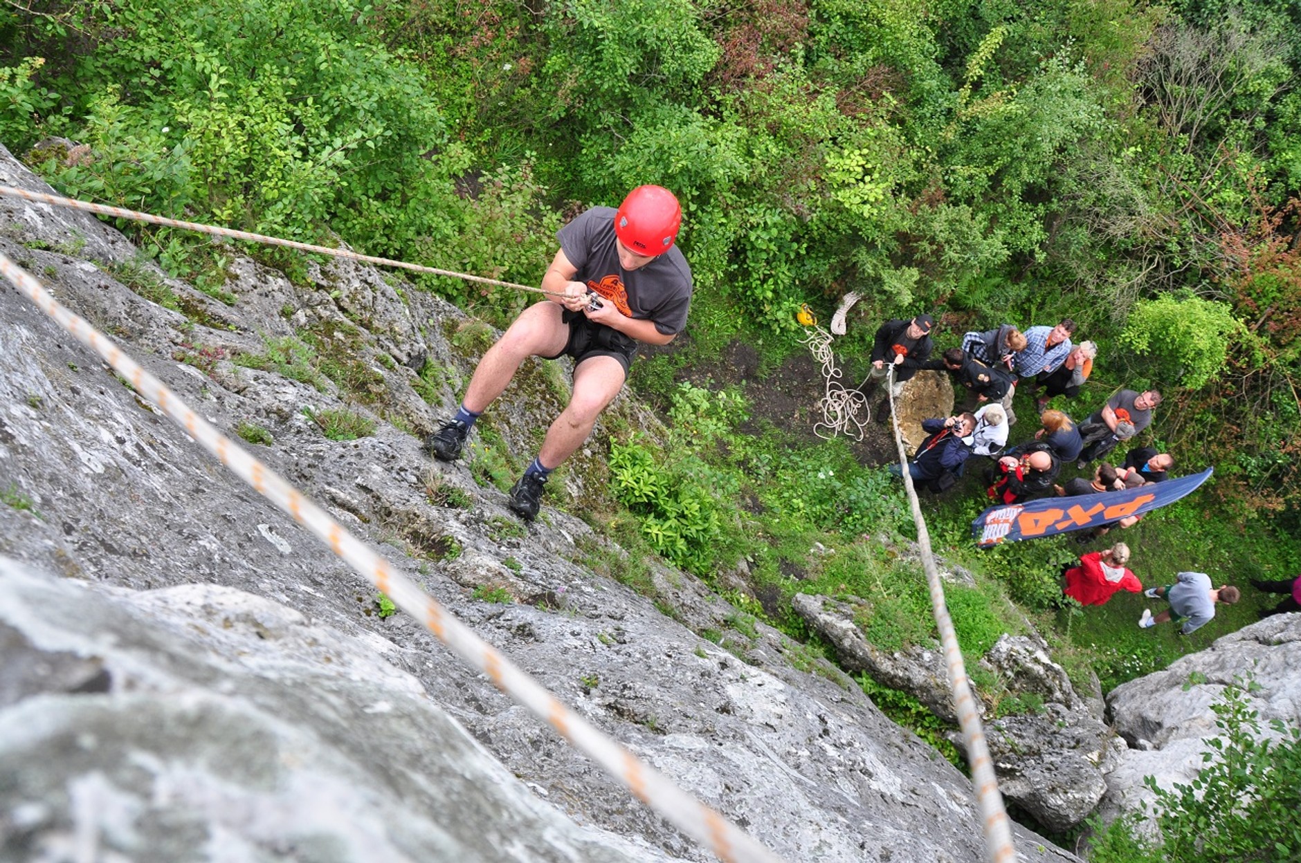 Family Adventure 2014