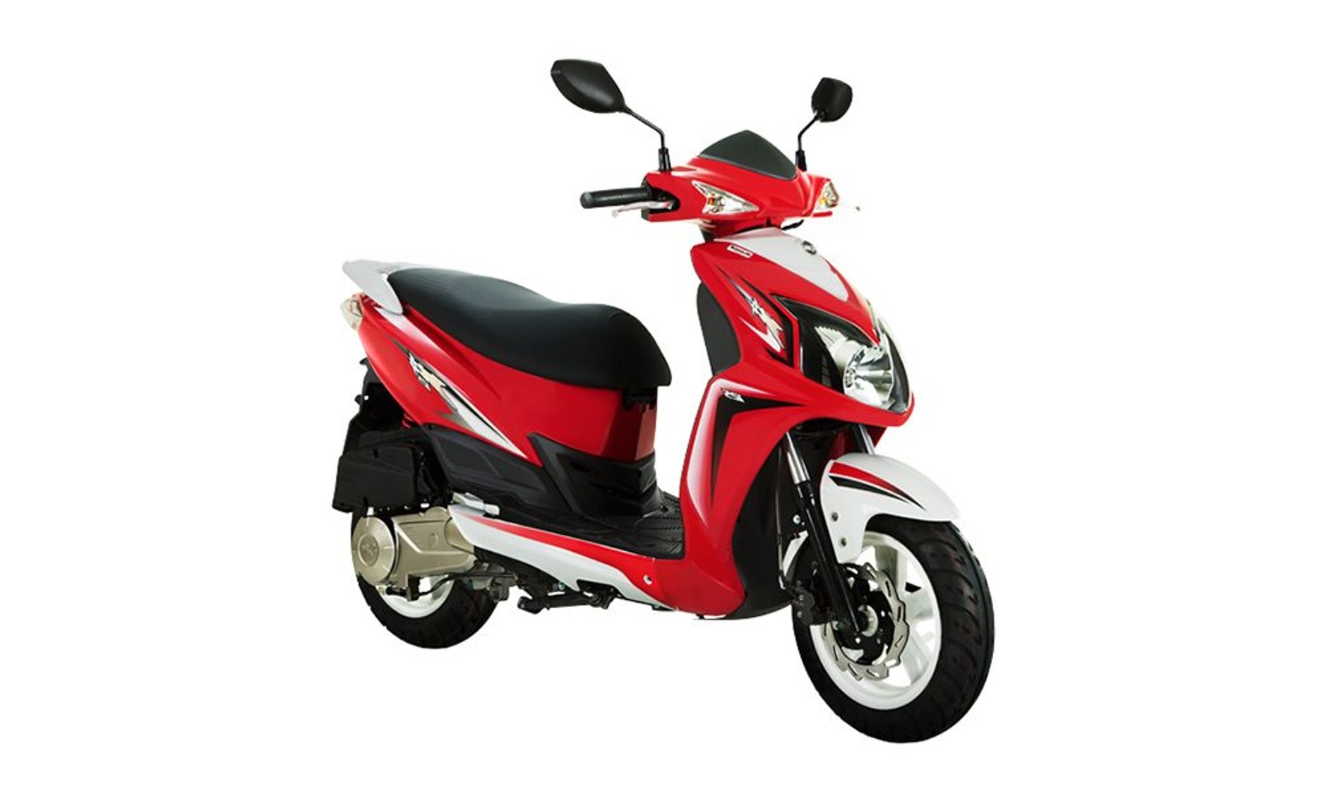 Motockle i skutery 125 – TOP 10