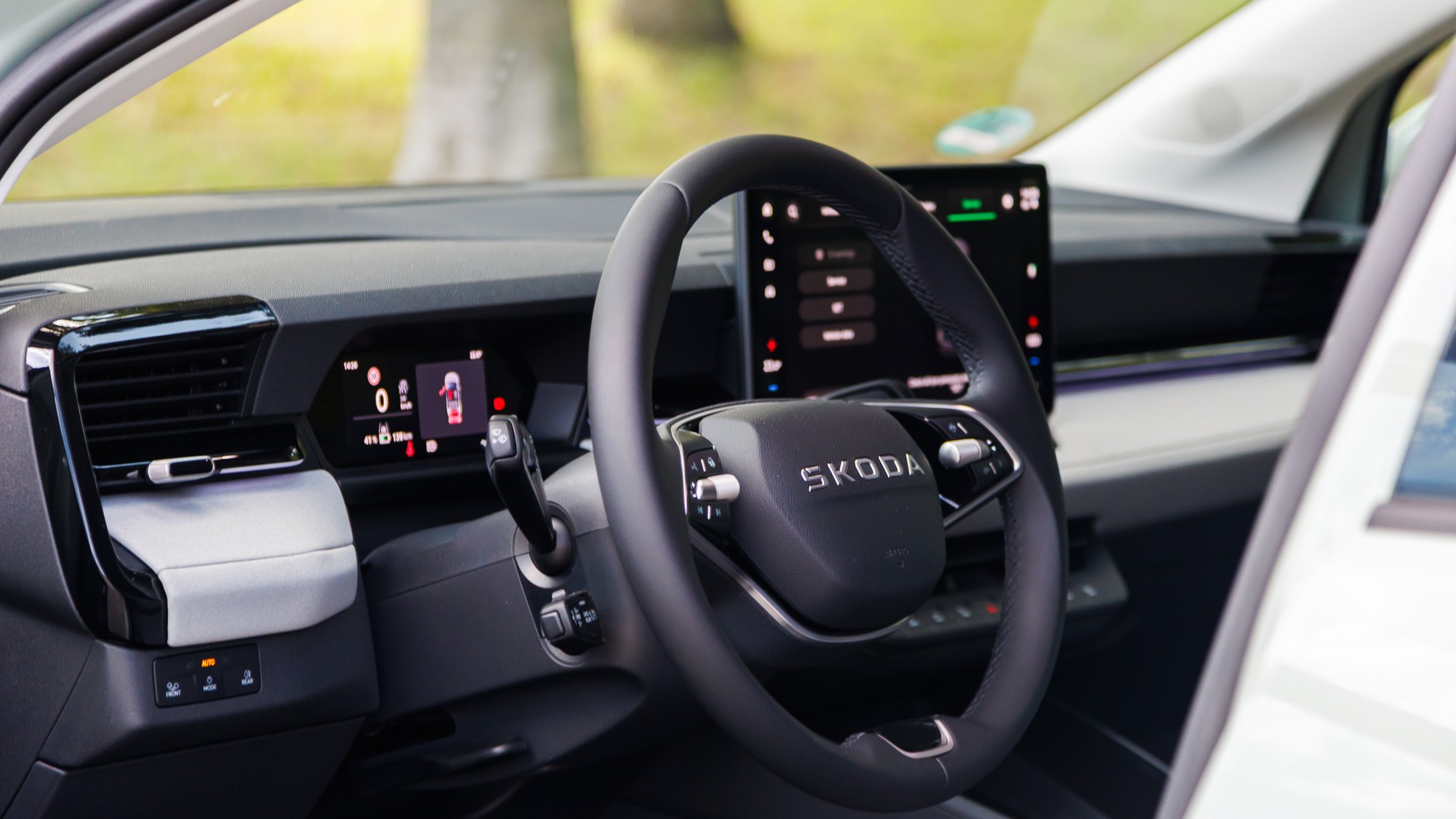 2026 Skoda Epiq
