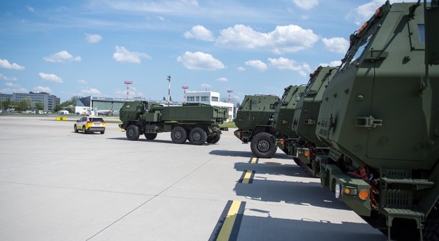Pierwsze HIMARS-y już w Polsce. Co to za sprzęt i ile kosztował?