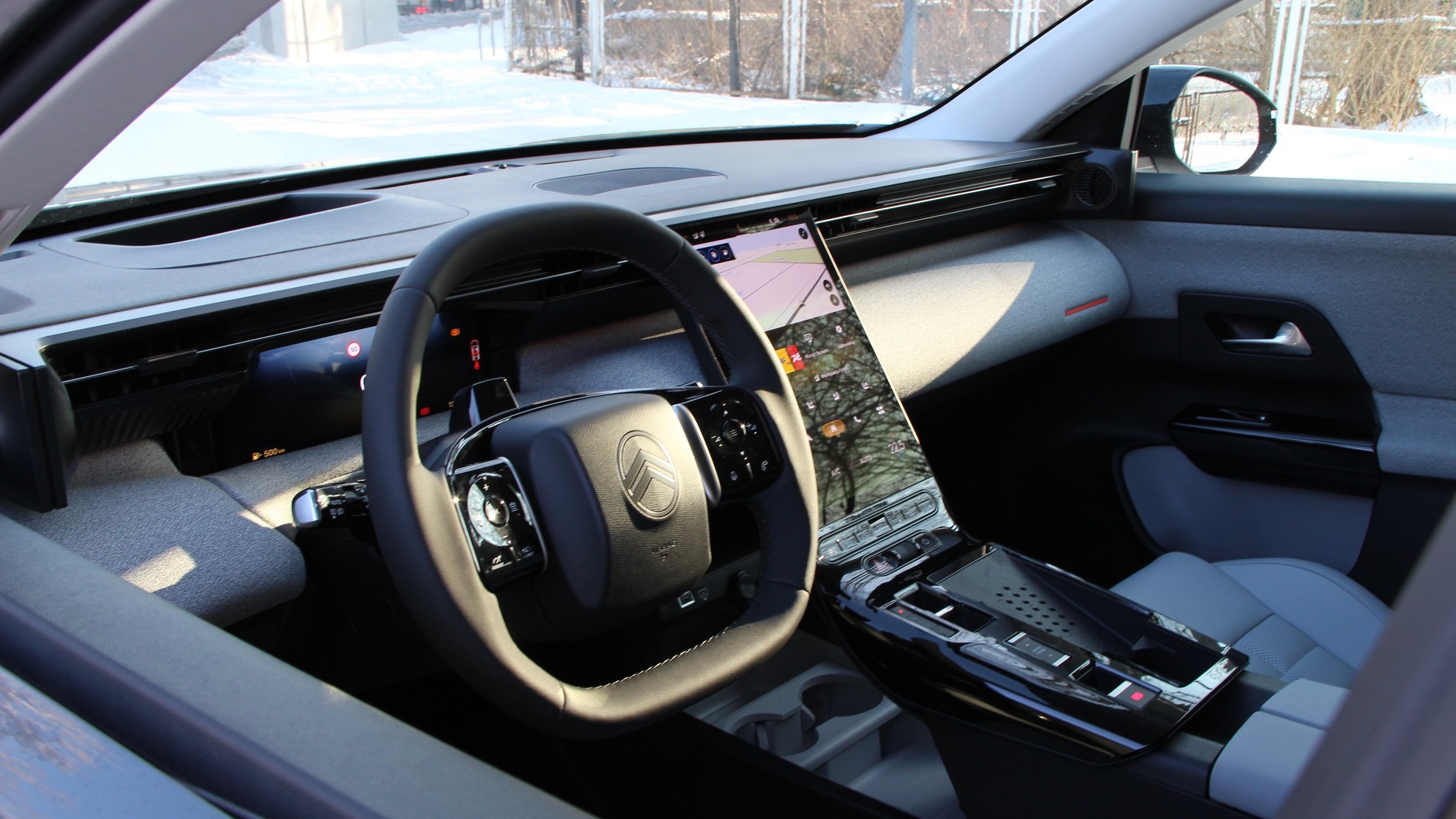 Citroen C5 Aircross 1.2 Hybrid Max