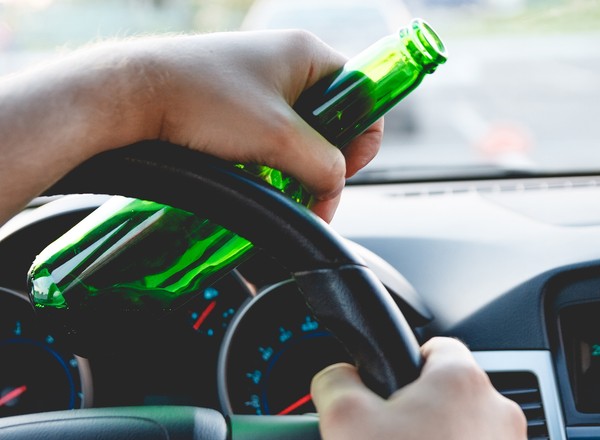 Nowa technologia w walce z pijanymi kierowcami. Po alkoholu nie odpalisz auta?