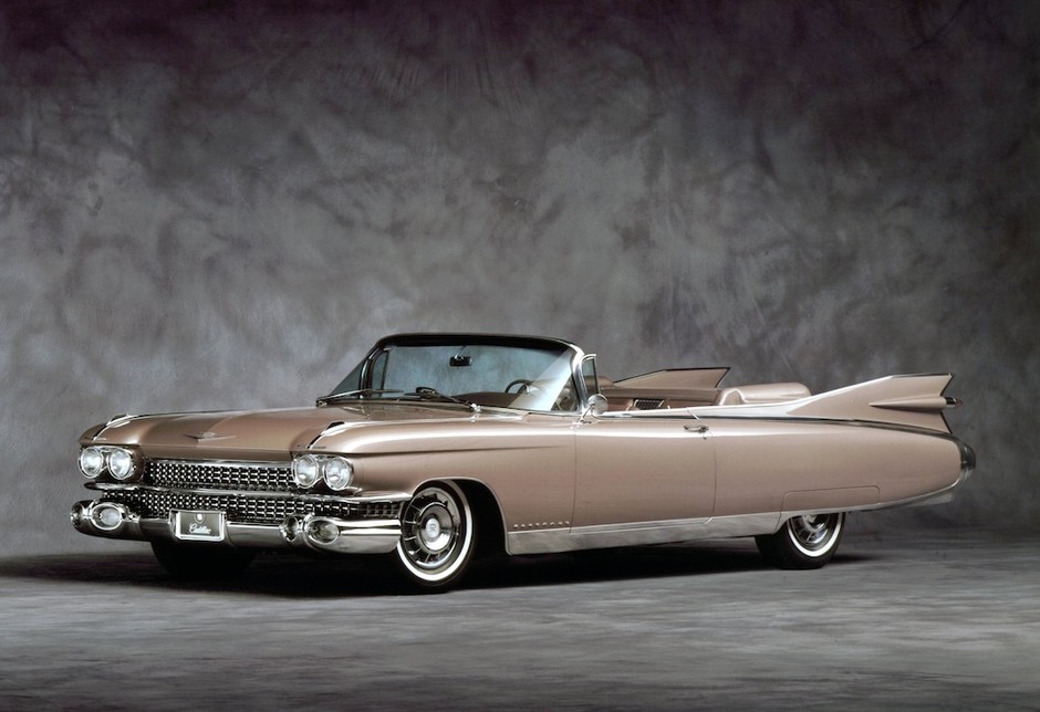 85 lat GM Design