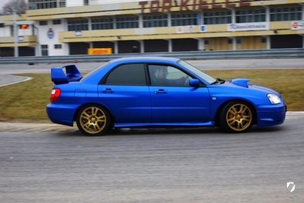 SuperCar Club