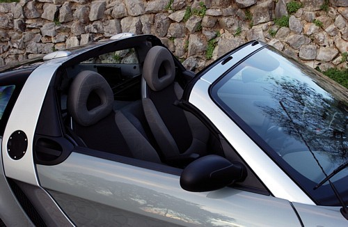 Nowe Smarty