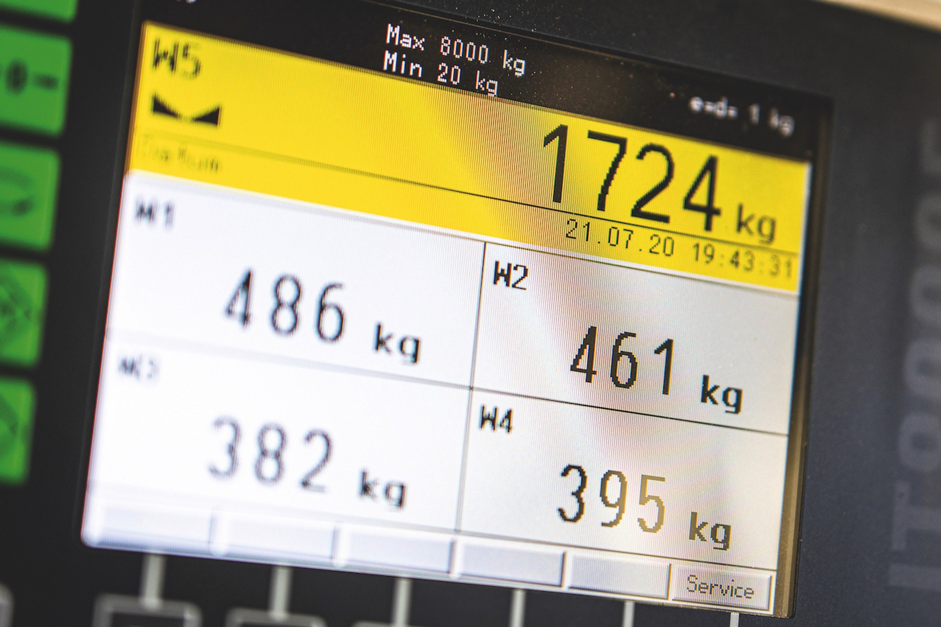 Hyundai Kona – elektryzujący rekord