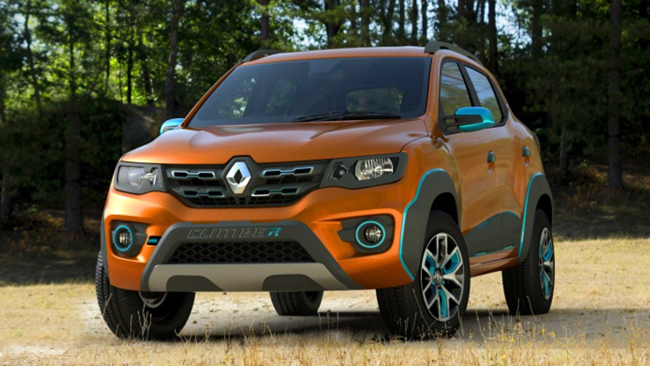 Renault Kwid