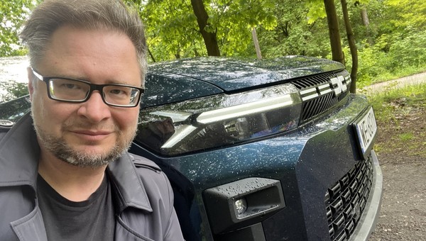 Jakie auta kupiłbym w najlepszych salonach w Polsce? Jeden z modeli debiutował w tym samym roku co iPhone 7