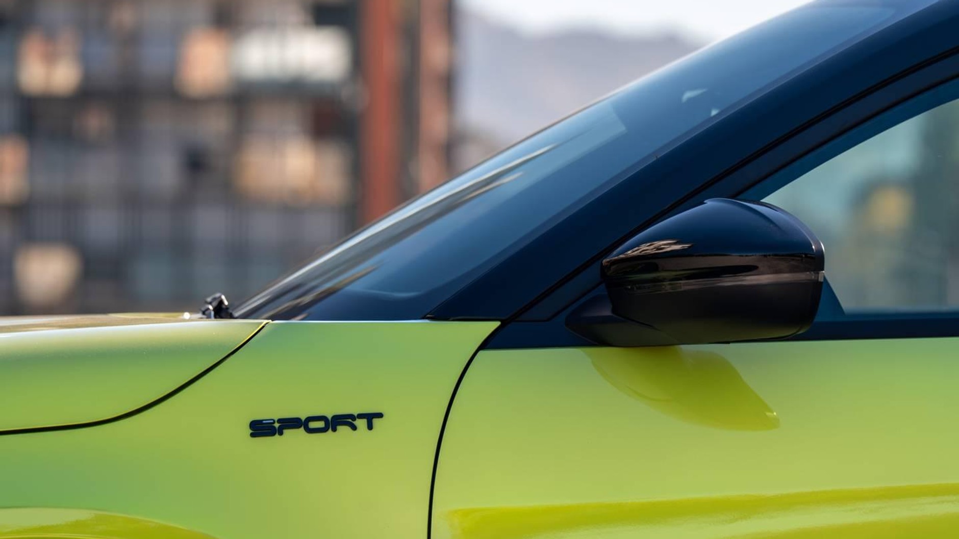 Fiat 600 Sport (2026)