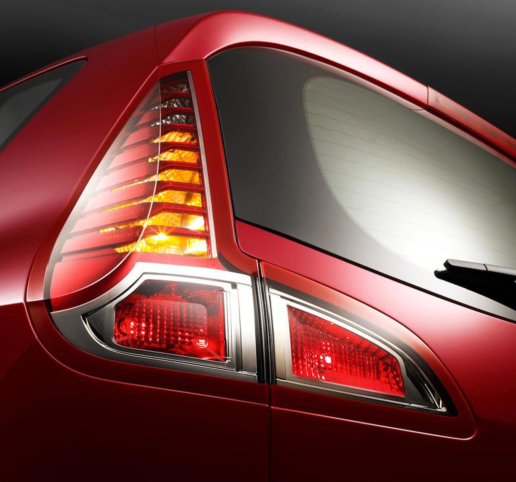 Genewa 2009: Renault Scénic – trzecie wydanie