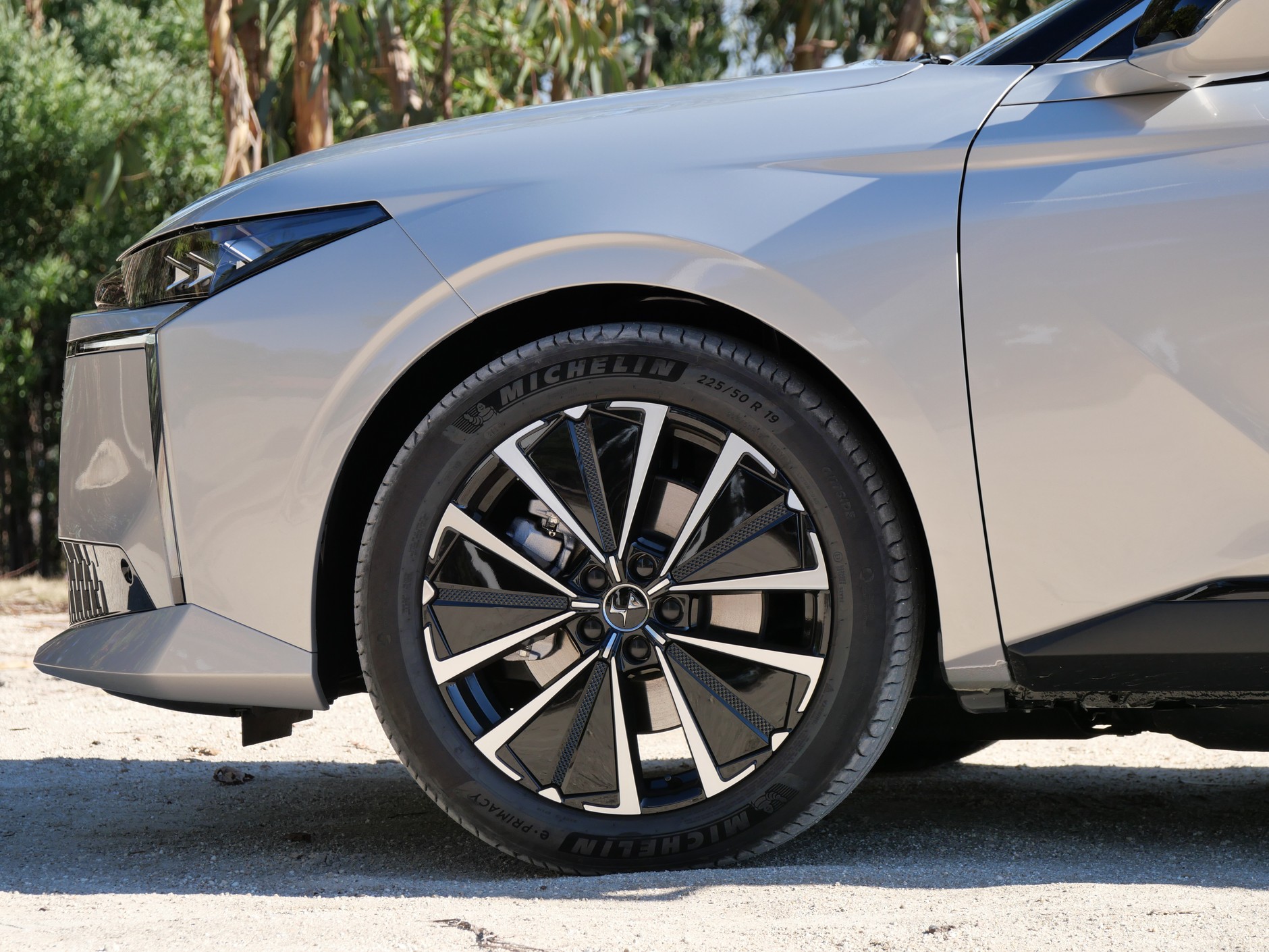 DS Nr 4 po face liftingu: ładny, ale czy dobry?