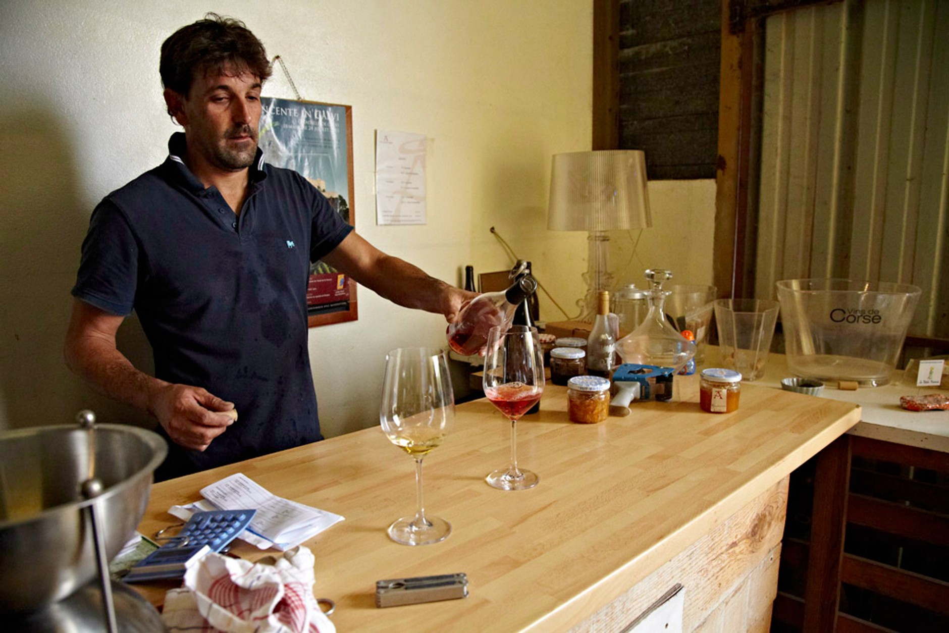 Klub Pajero na Korsyce: powrót na piękną wyspę