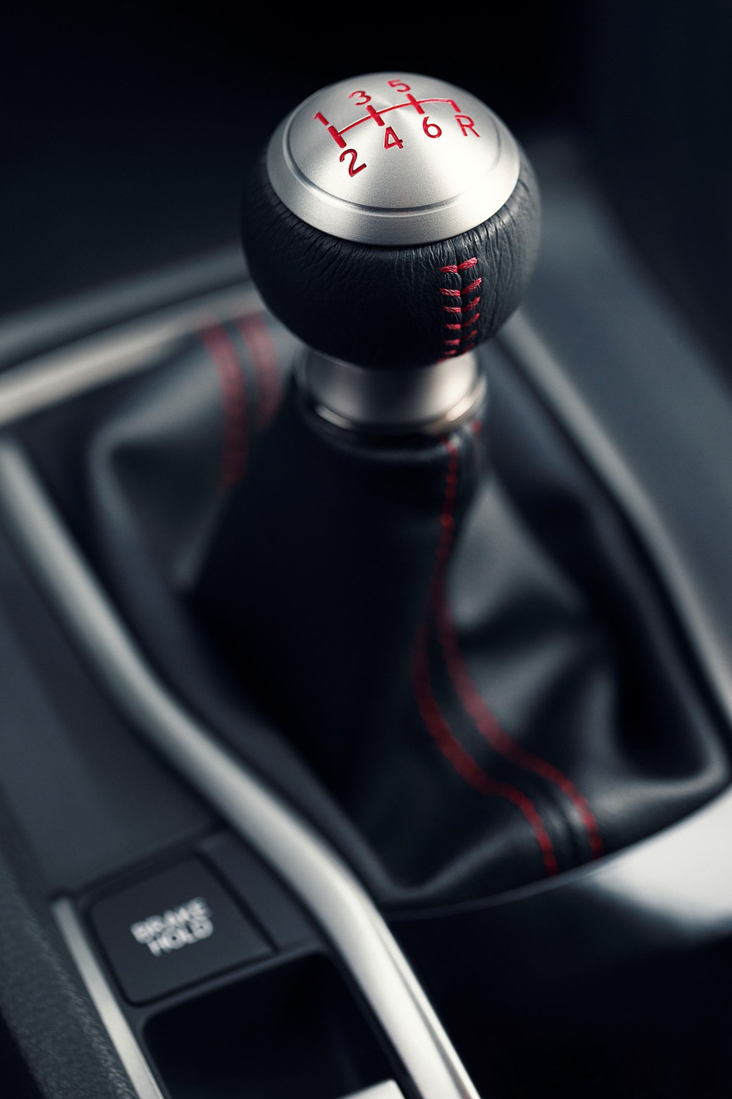 Honda Civic Sport Line – czyli, Type R dla oszczędnych