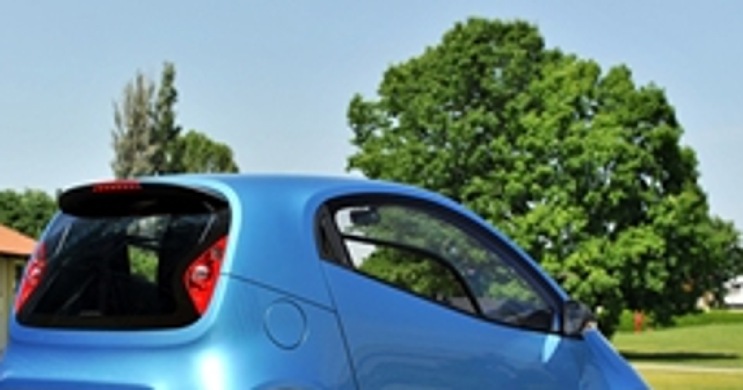 Pininfarina Nido – dlaczego lubię takie auta? 