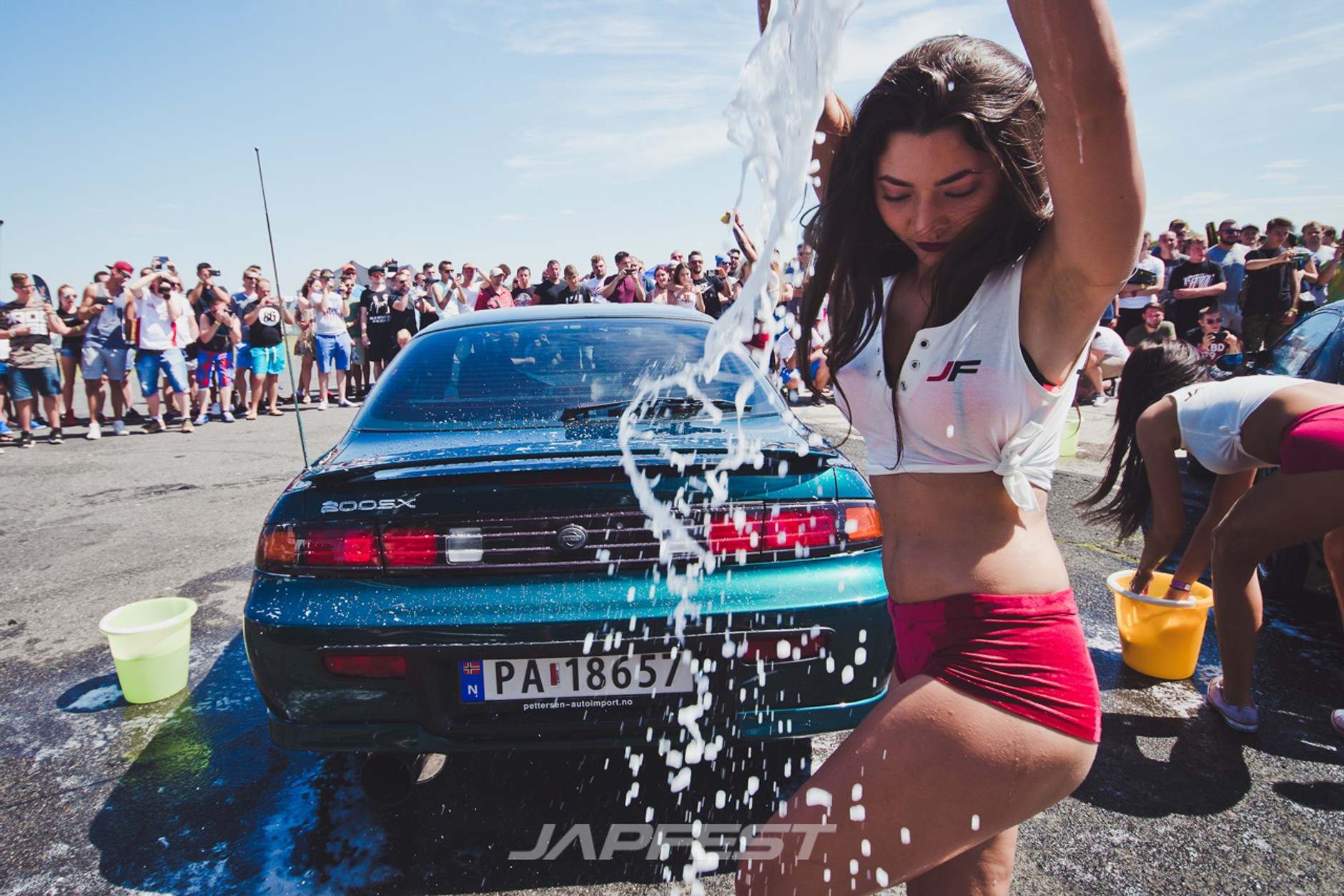 JAPFEST 2018