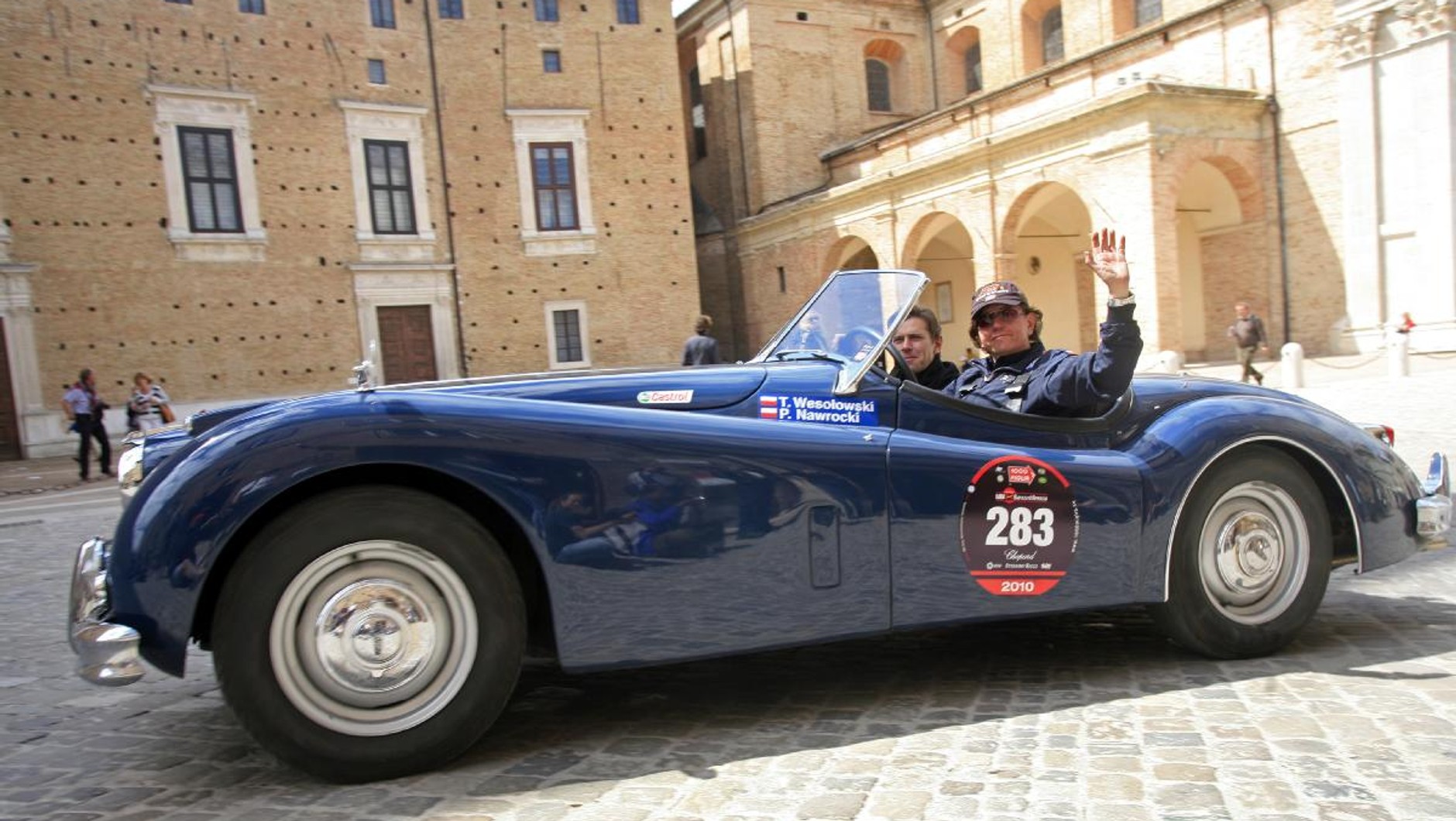 Mille Miglia
