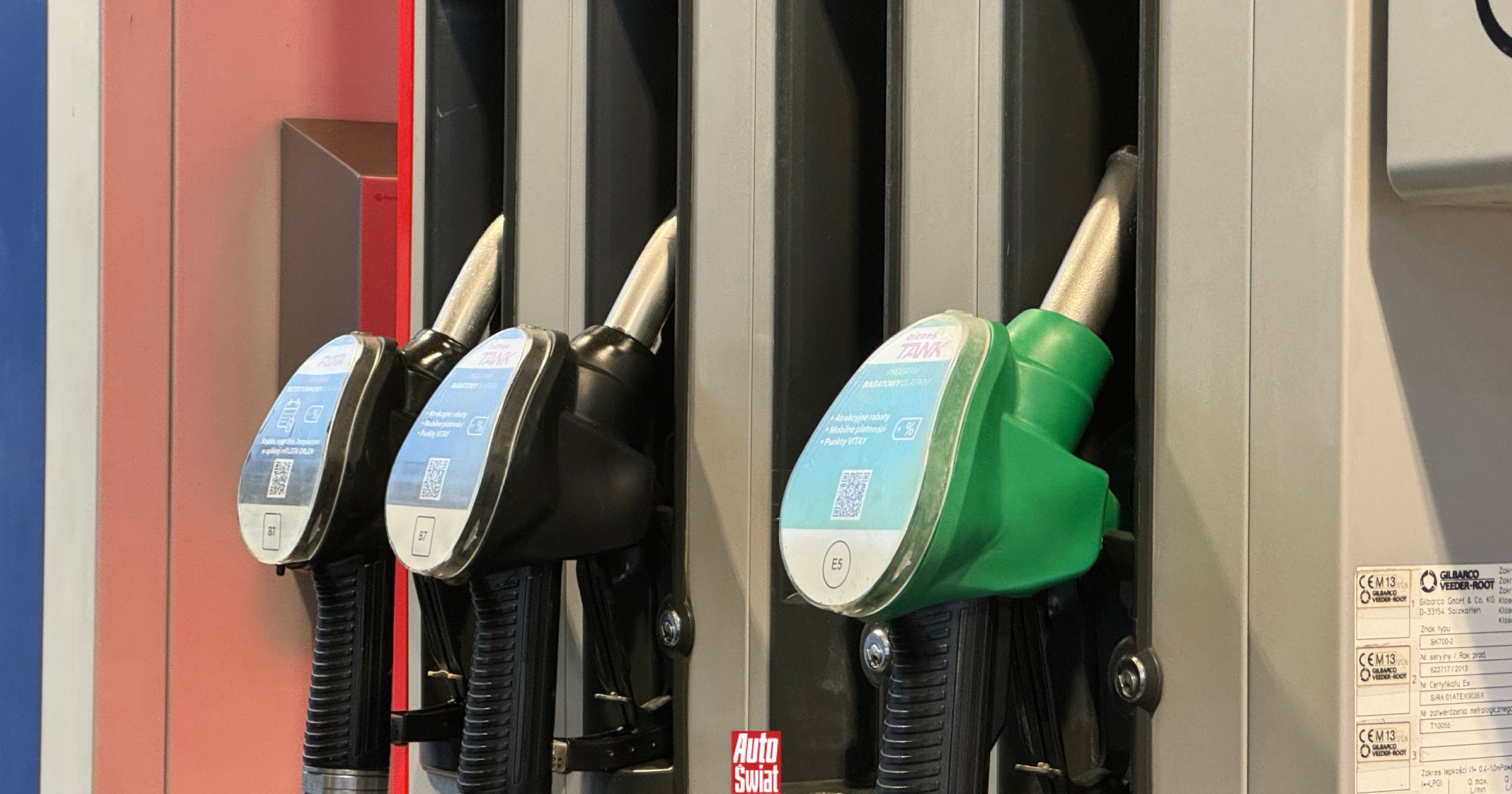 Są najnowsze prognozy cen paliw. Będą zmiany, a jedna grupa kierowców odczuje je najmocniej