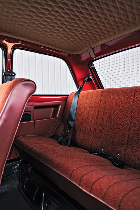Renault 5 - produkcja od 1972 roku