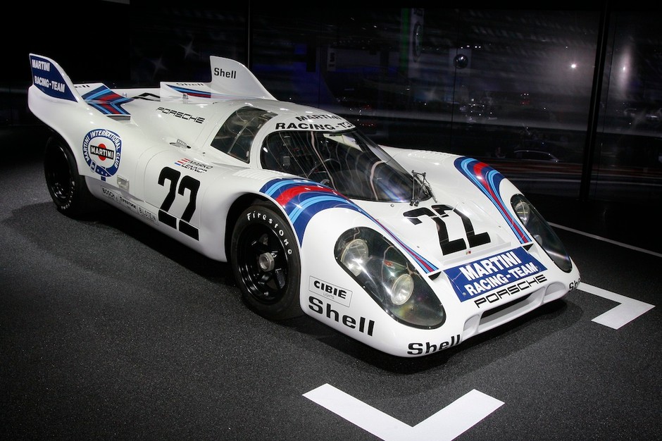 IAA Frankfurt 2013