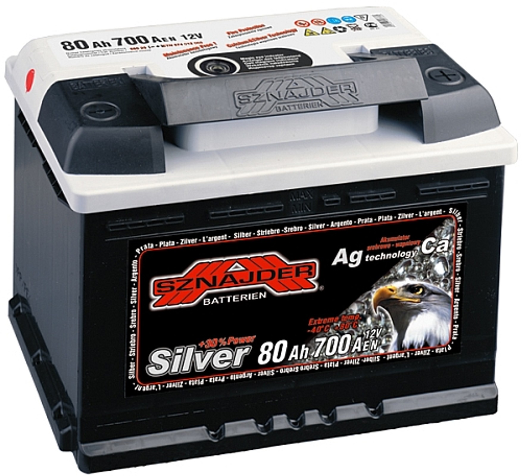 ZAP Sznajder nagrodzony