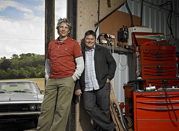 Fani czterech kółek odmłodzą twoje auto!