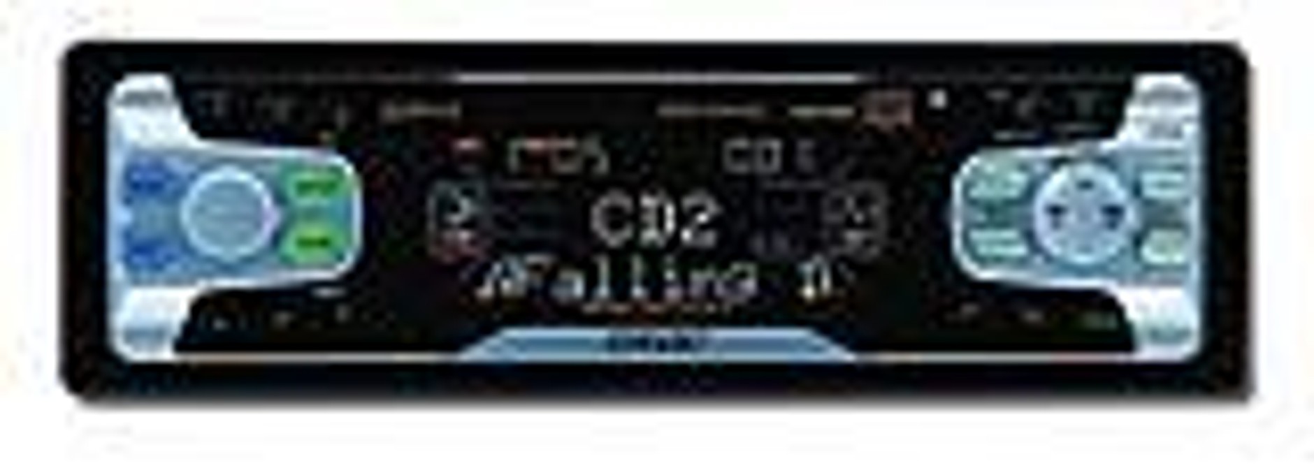 Więcej audionowości