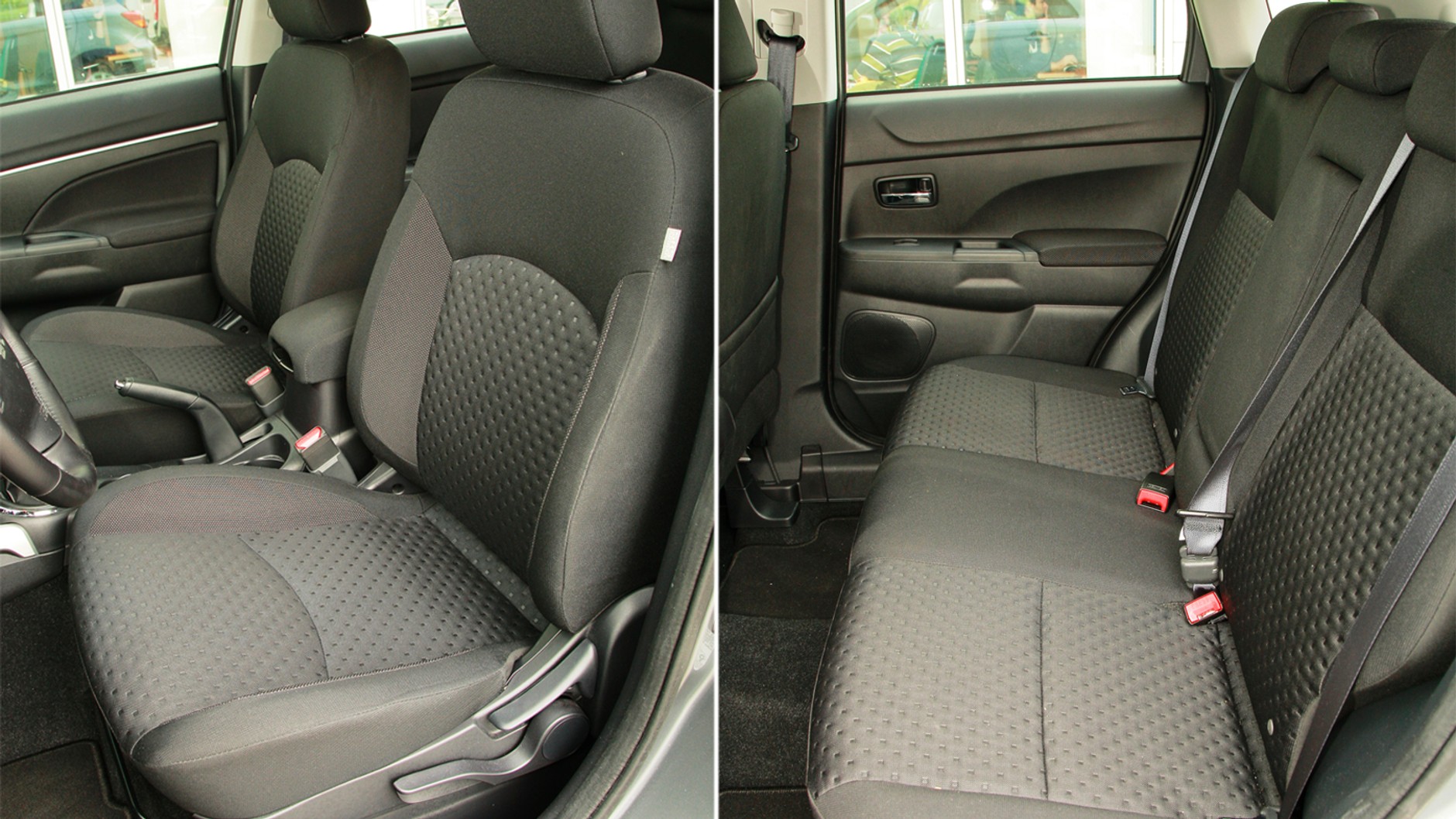 Sprawdzamy używane Mitsubishi ASX