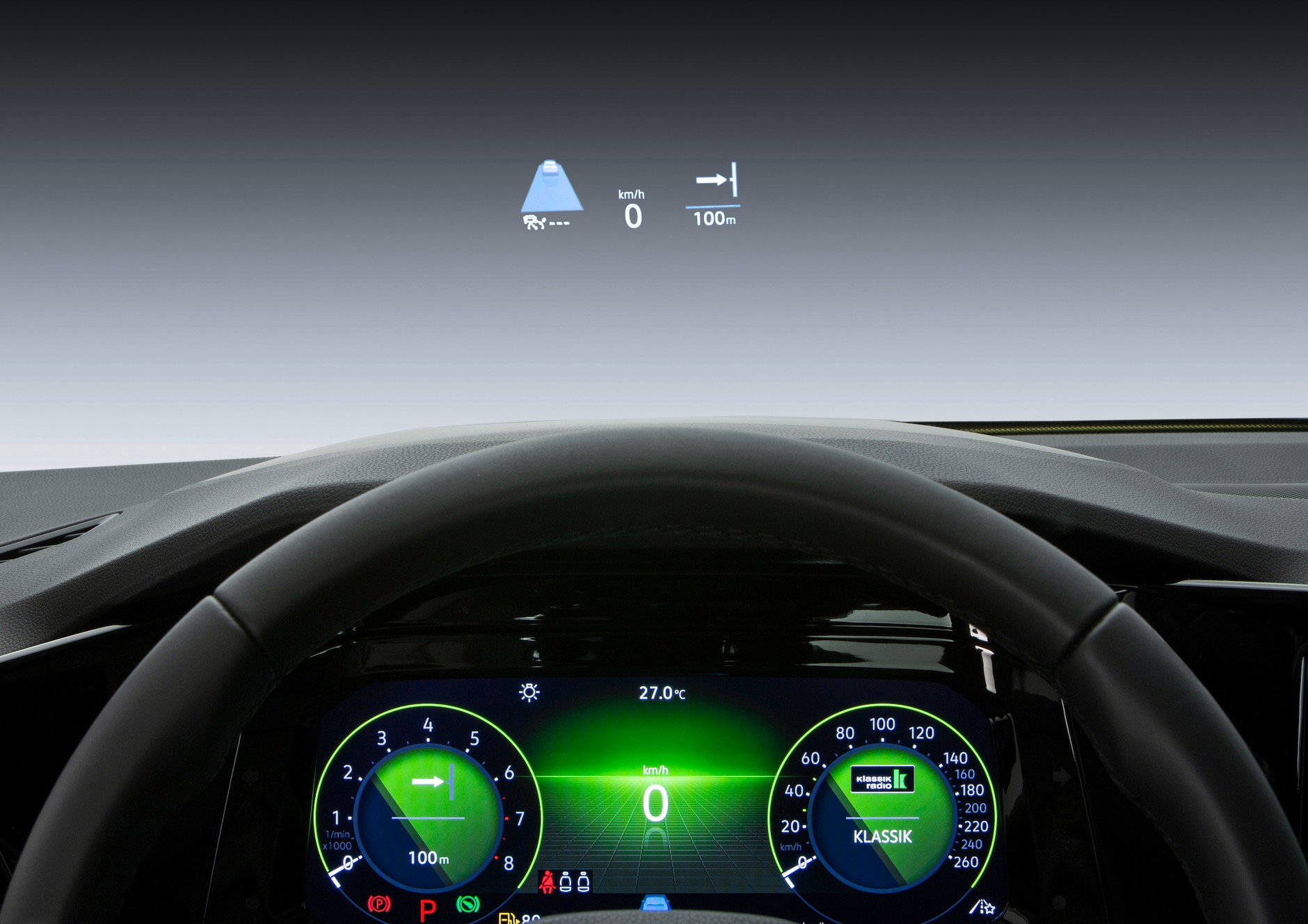 Volkswagen Golf VIII