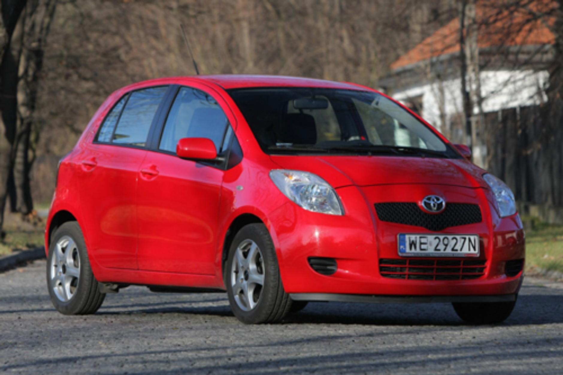 Seat Ibiza kontra Fiat Grande Punto i Toyota Yaris. Czy Ibiza jest lepsza od konkurentów?